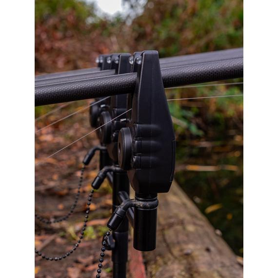 Mini Micron X 2 rod set