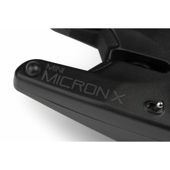 Mini Micron X 2 rod set