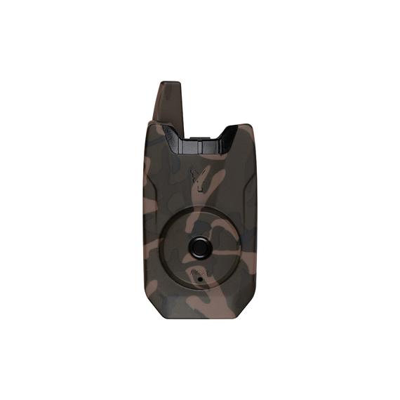 Mini Micron X 2 rod Ltd Edition CAMO set.