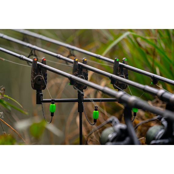 Mini Micron X 2 rod Ltd Edition CAMO set.