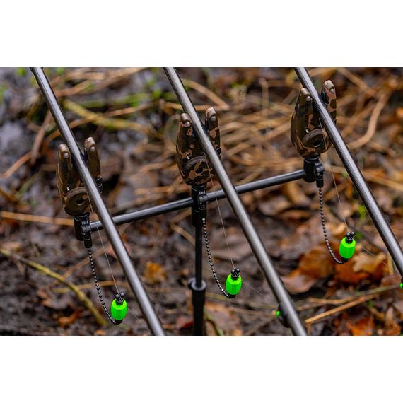 Mini Micron X 2 rod Ltd Edition CAMO set.