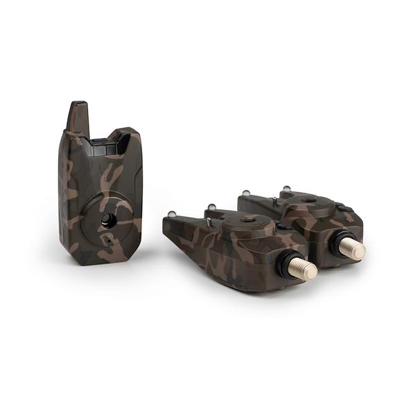 Mini Micron X 4 rod Ltd Edition CAMO set.