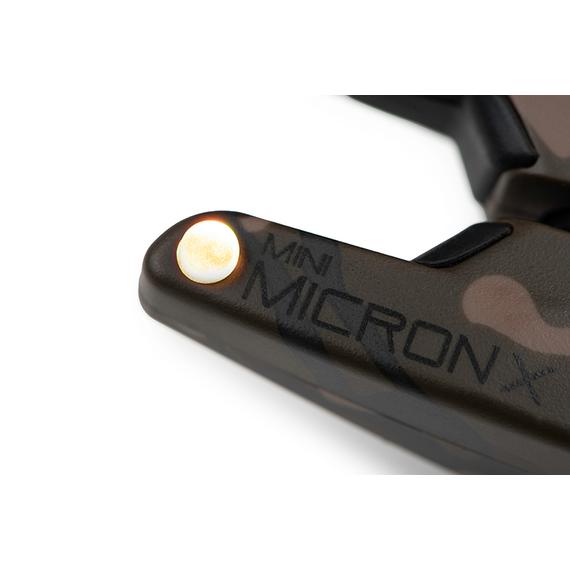 Mini Micron X 4 rod Ltd Edition CAMO set.