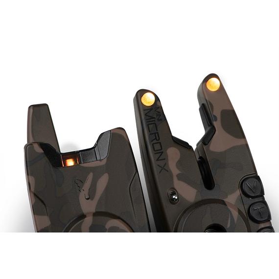 Mini Micron X Ltd Edition CAMO head