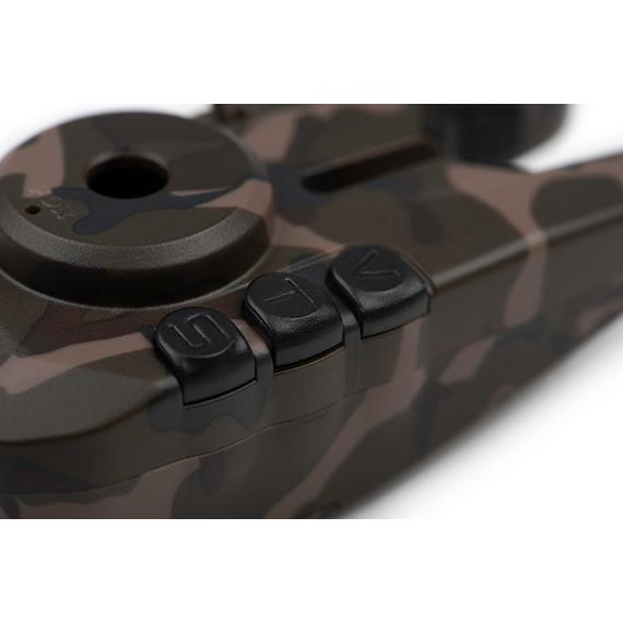 Mini Micron X Ltd Edition CAMO head