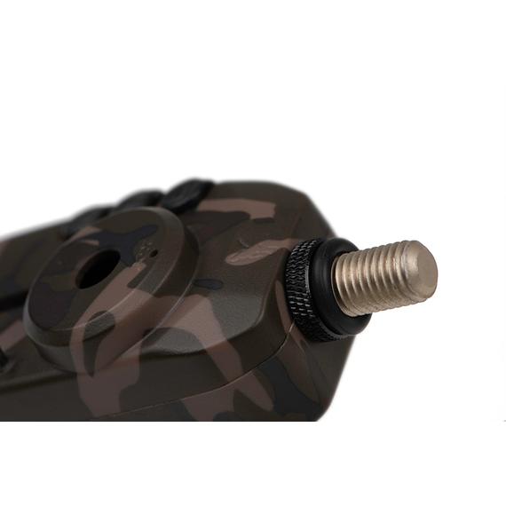 Mini Micron X Ltd Edition CAMO head