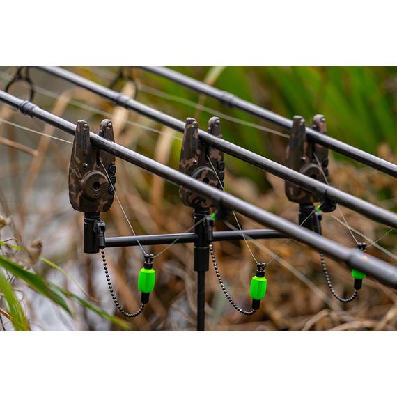 Mini Micron X Ltd Edition CAMO receiver