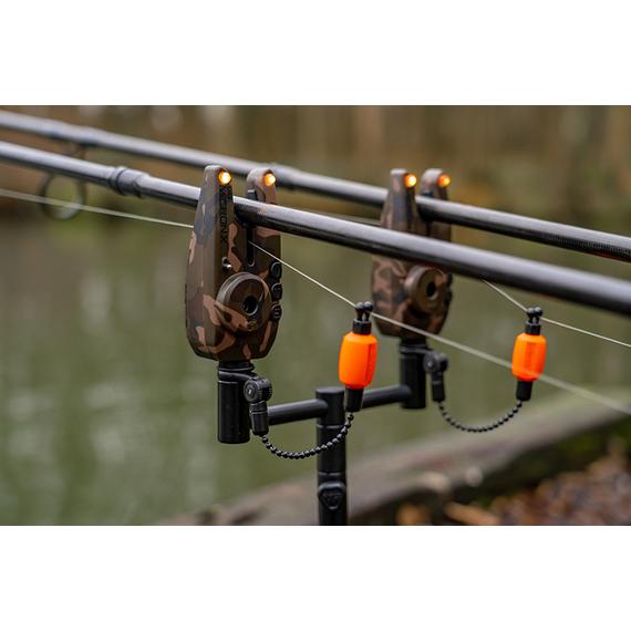 Mini Micron X Ltd Edition CAMO receiver