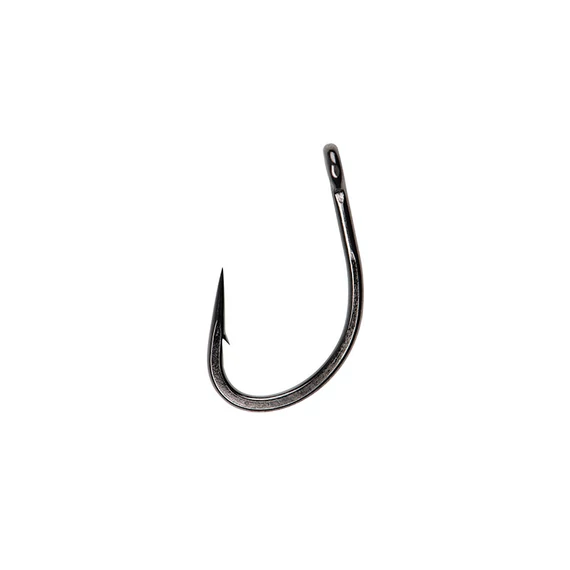 Curve Shank Short - size 4