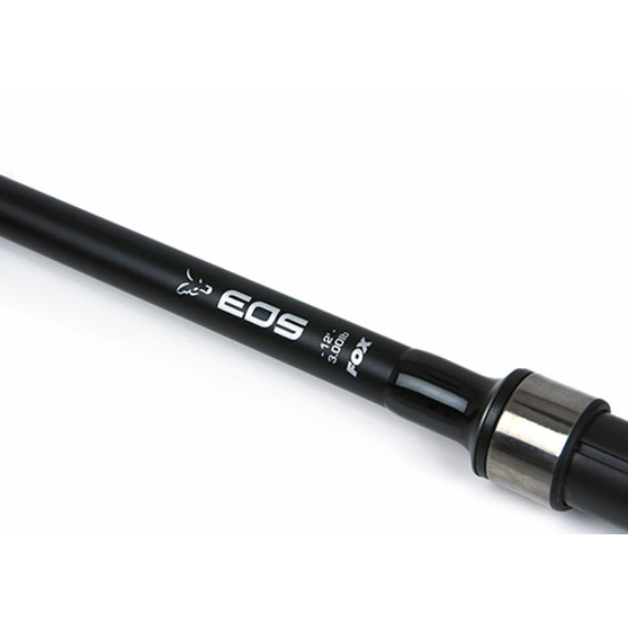 EOS 2pc Rods - 12ft 3lb