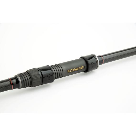 Horizon X4 Abbreviated Handle 12ft 3.50lb 50mm Ringing