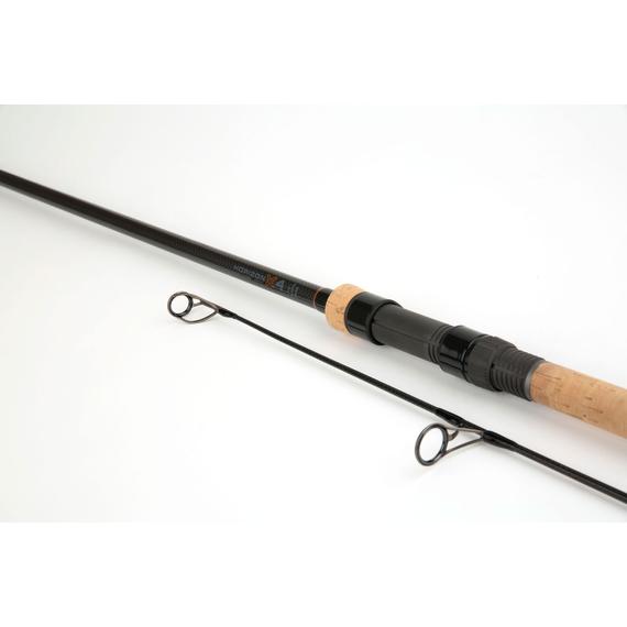 Horizon X4 Abbreviated Handle 10ft 3.50lb