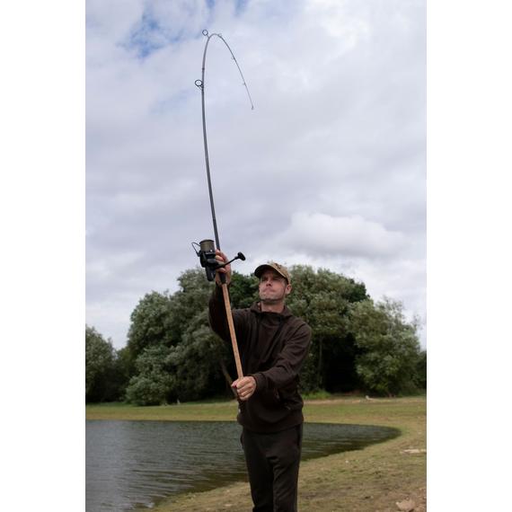 Horizon X3 Cork Handle 12ft 3.00lb