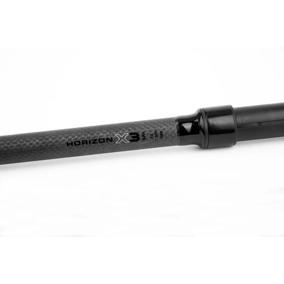 Horizon X3 12ft 3.00lb with 50mm Ringing Abbreviated Handle