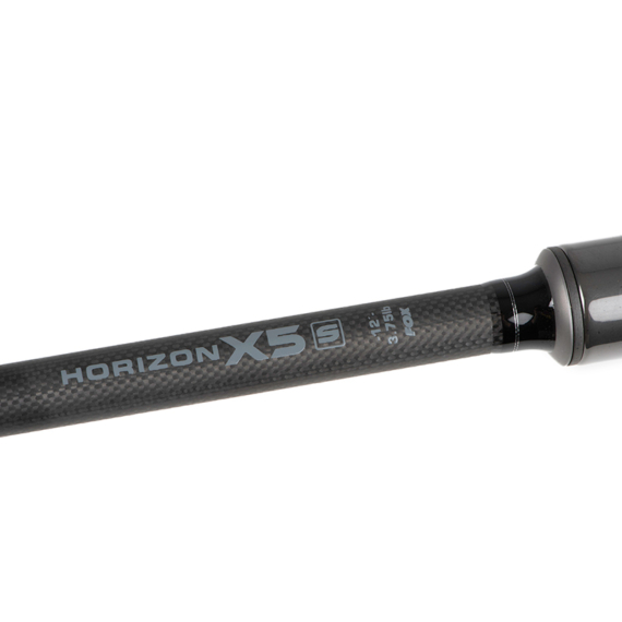 Horizon X5 - S 12ft 3.75lb abbr
