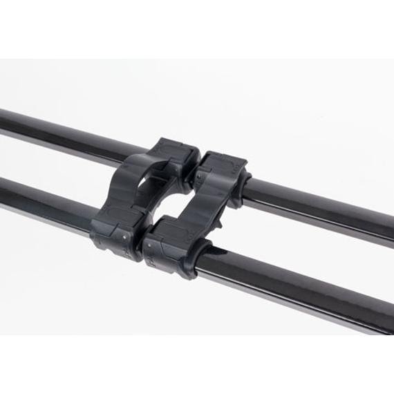 Horizon® Duo Pod - 3 Rod Inc Case