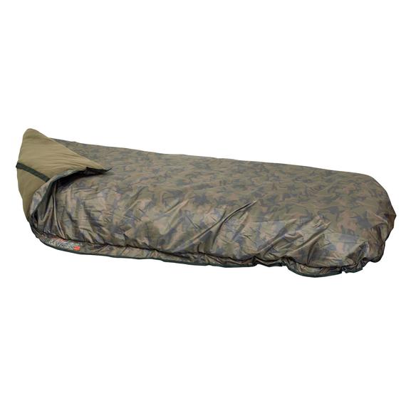 Camo Thermal VRS2 Sleeping Bag Cover