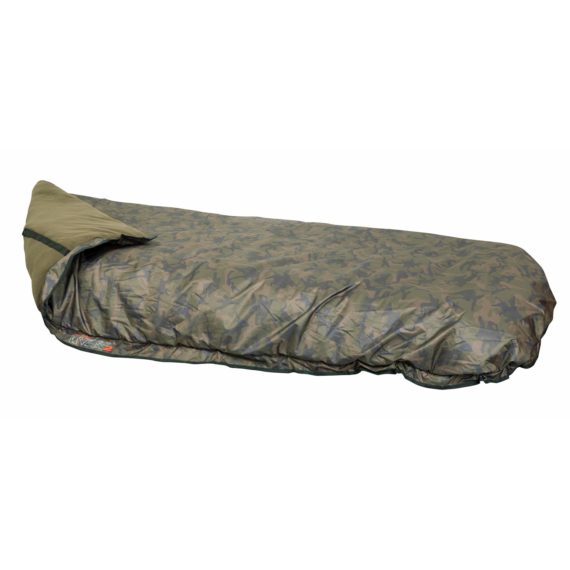 Camo Thermal VRS3 Sleeping Bag Cover