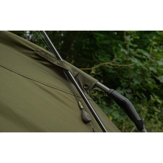 Frontier Camo Mozzy Mesh