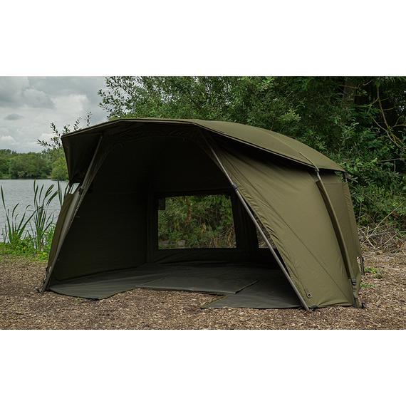 Frontier Vapour Peak