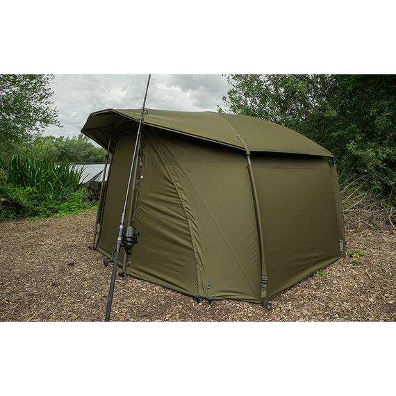 Frontier Vapour Peak