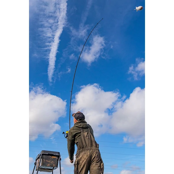 Spomb Rod 12ft LR