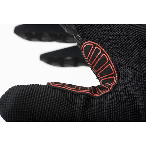 Spomb Pro Casting Gloves Size S-M