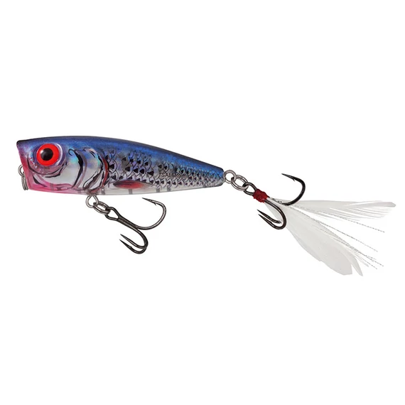 Clear Blue Shiner
