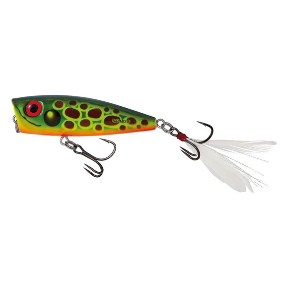 Clear Blue Shiner