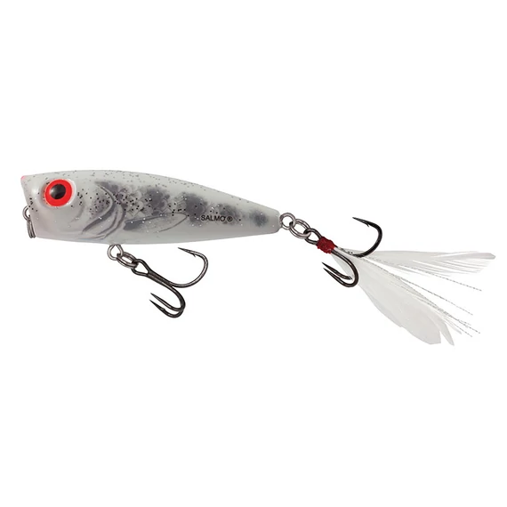 Clear Blue Shiner