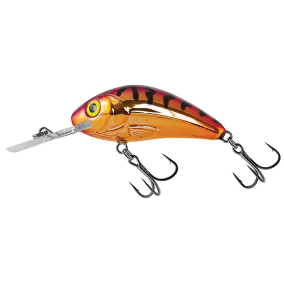 Clear Bleeding Craw