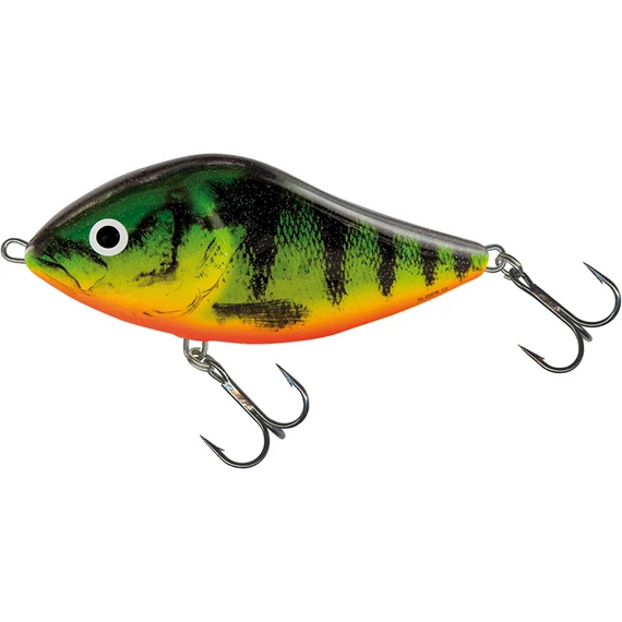 CLOWN YELLOW PERCH