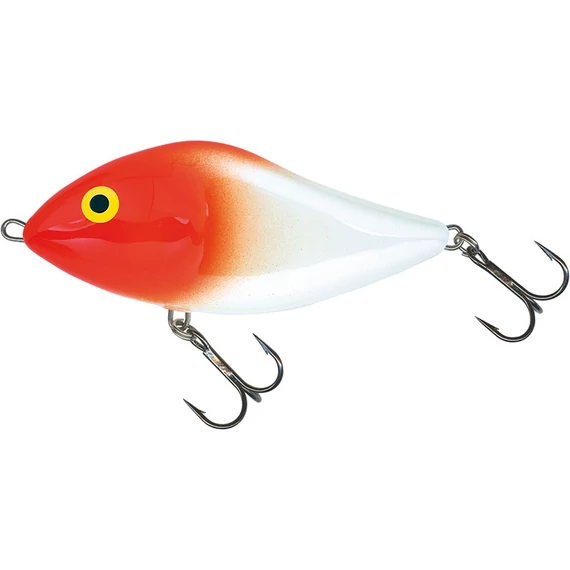 CLOWN YELLOW PERCH