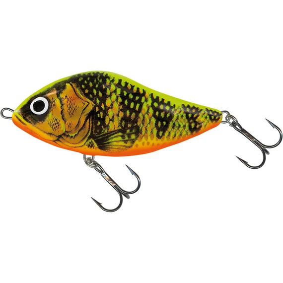 CLOWN YELLOW PERCH