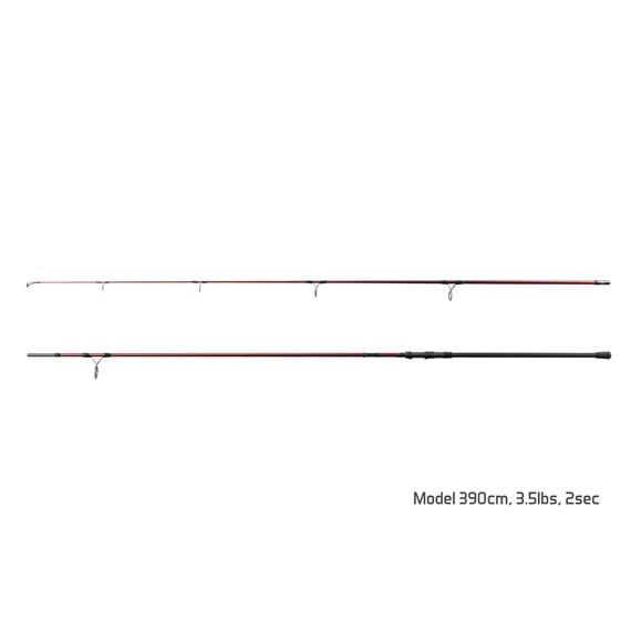 Delphin ETNA E3 / 2 rézs 330cm/3.00lbs