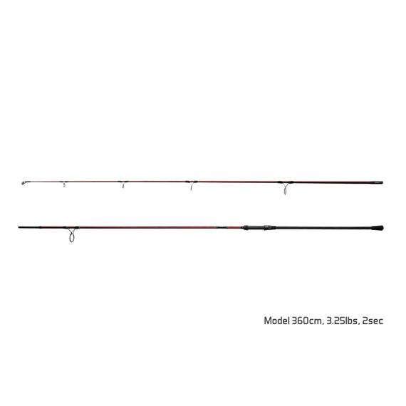 Delphin ETNA E3 / 2 rézs 390cm/3,50lbs