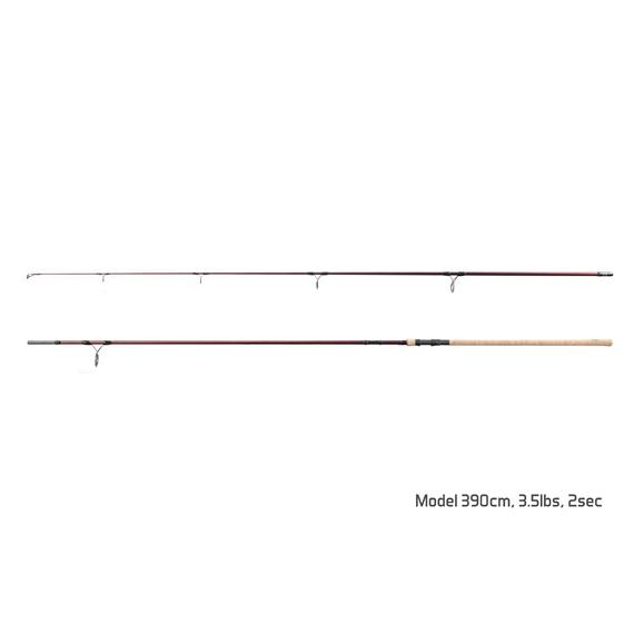 Delphin ETNA E3 cork / 2 rézs 390cm/3,50lbs