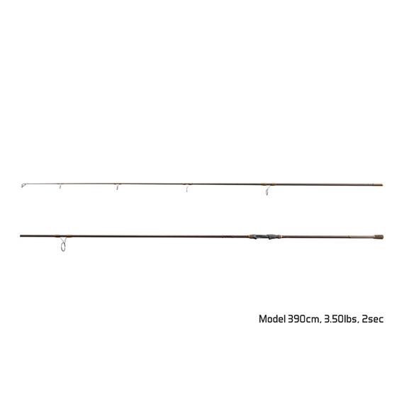 Delphin IMPALA Carper / 2 rézs 390cm/3,50lbs