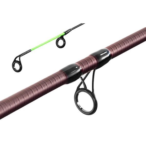 Delphin MAGMA M3 Heavy feeder / 3 rézs 390cm/150g