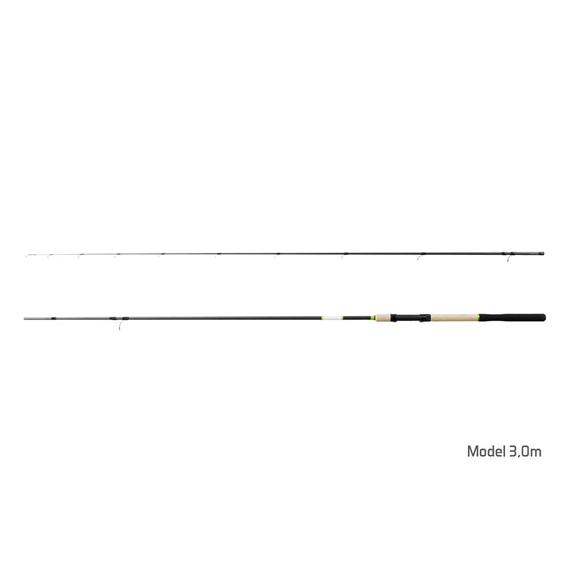 Delphin Hybrix picker + 3 spicc / match 360cm