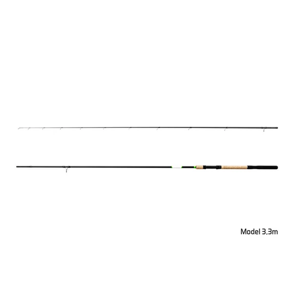 Delphin Hybrix picker + 3 spicc / match 360cm