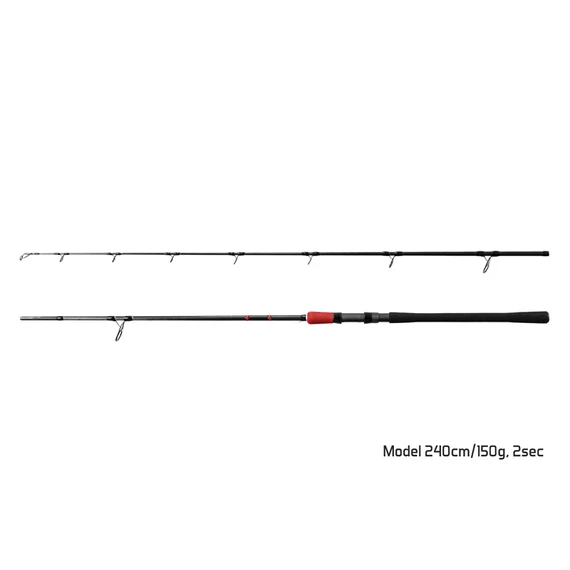 Delphin RIVERA / 2 rézs 210cm/150g
