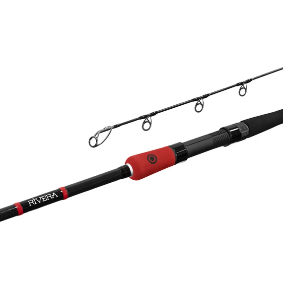 Delphin RIVERA / 2 rézs 210cm/150g