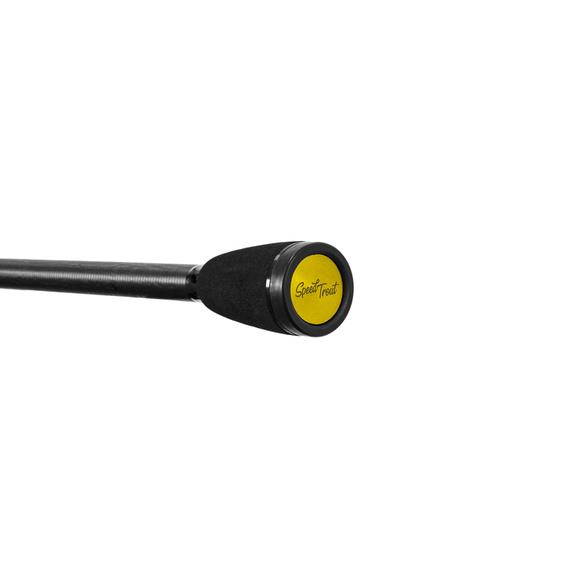 Delphin SPEED TROUT AREA / 2 rézs 195cm/2-10g