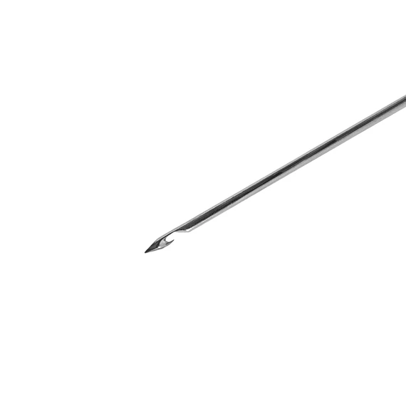 Delphin SLIM Safety fűzőtű 45mm/85mm