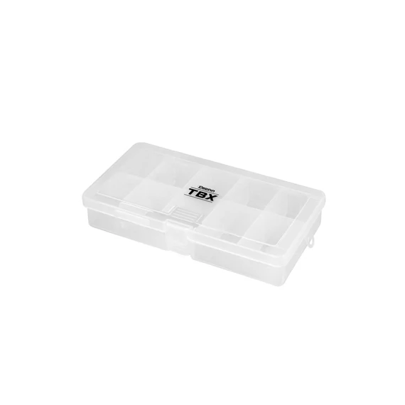 Doboz Delphin TBX One 162-10P 162x86x35mm