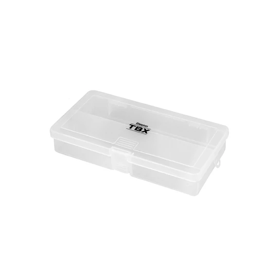 Doboz Delphin TBX One 162-2P 162x86x35mm