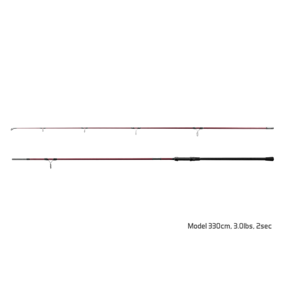 Delphin ETNA E3 / 2 rézs 270cm/2,5lbs