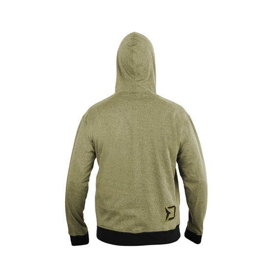Kapucnis felső Delphin RAWER ONE TacklePocket S
