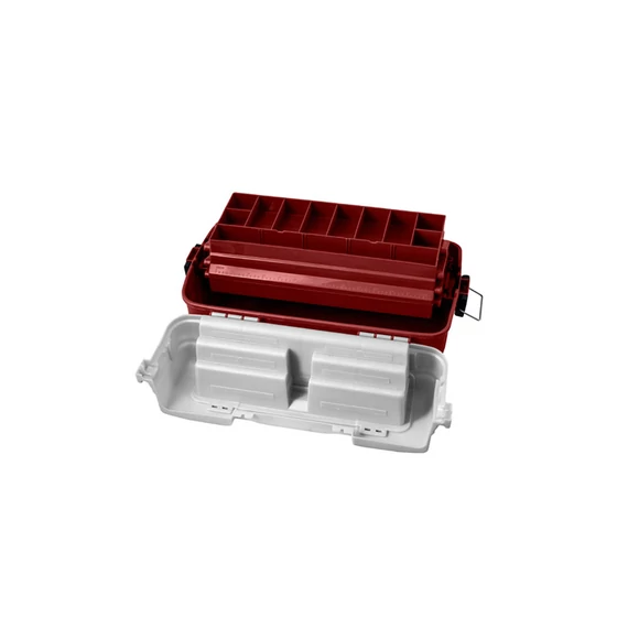 Doboz Delphin TBX MultiCase